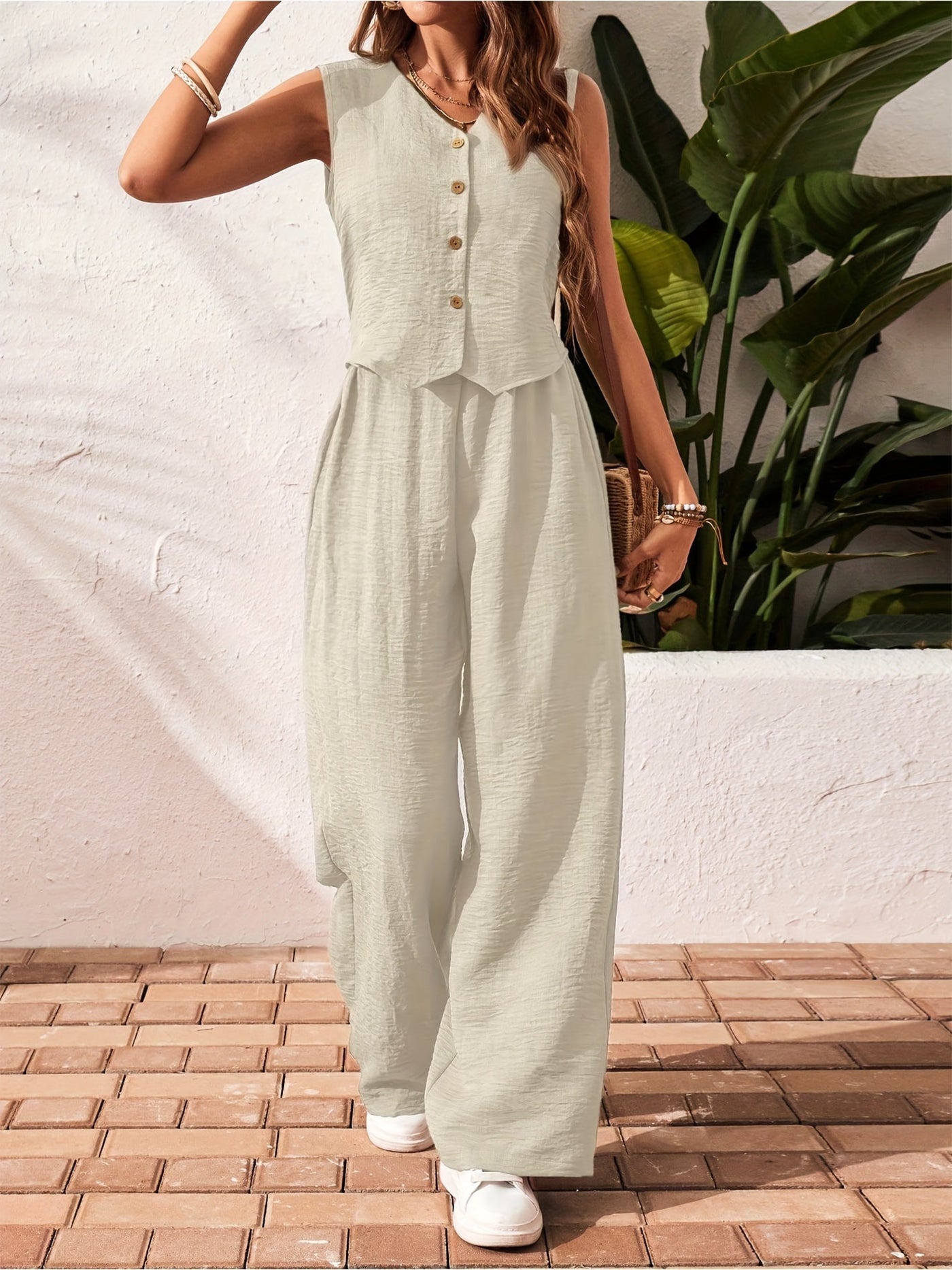 Sarah | Two-Piece Set