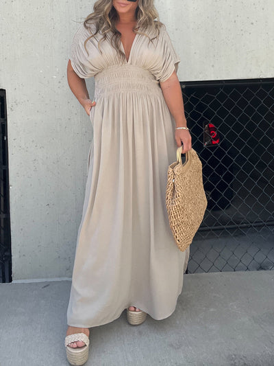 Tess | Summer Dress