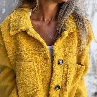 Isabel | Stylish Autumn Jacket