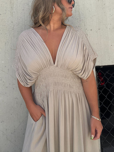 Tess | Summer Dress