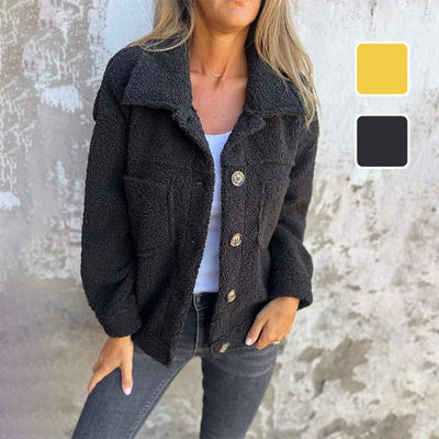 Isabel | Stylish Autumn Jacket