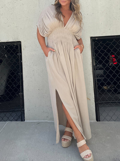 Tess | Summer Dress