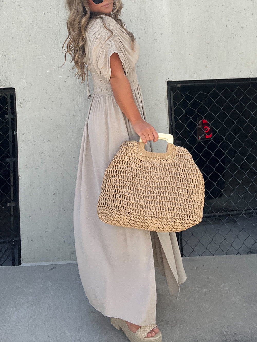 Tess | Summer Dress