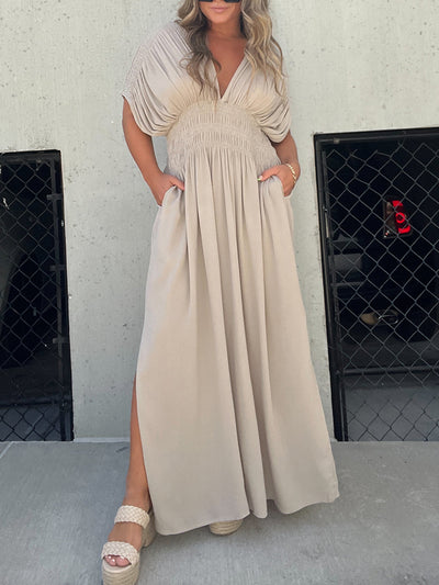 Tess | Summer Dress