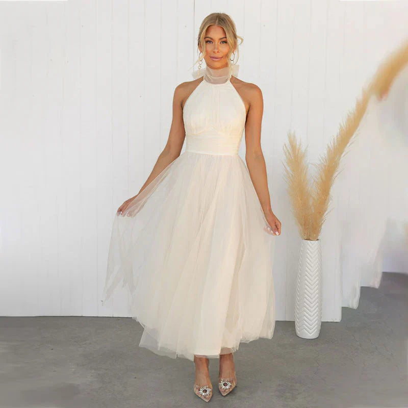 Janice Fairy Dress