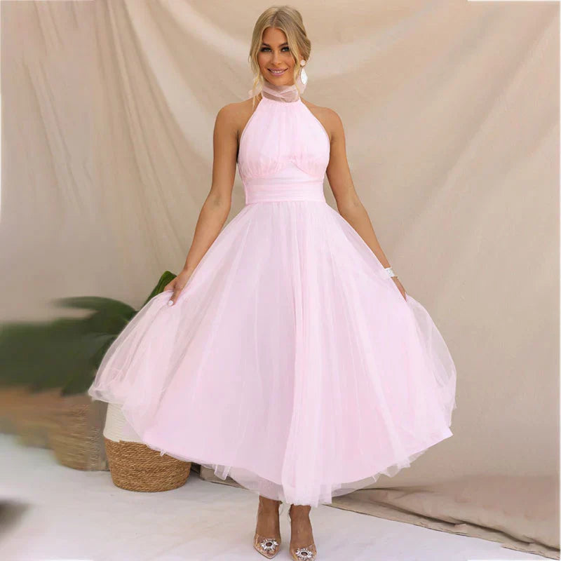 Janice Fairy Dress