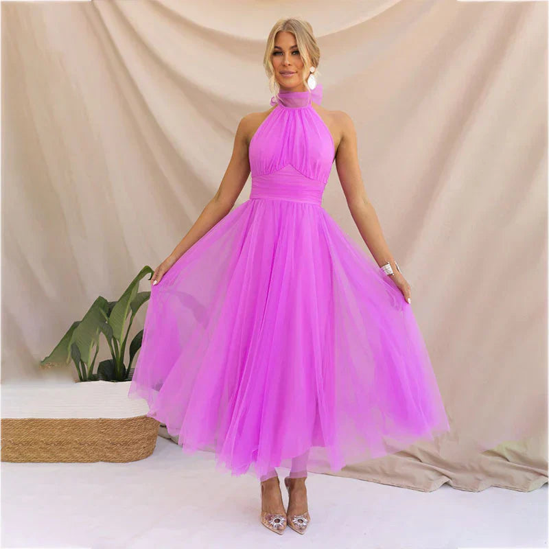 Janice Fairy Dress