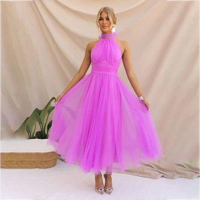 Janice Fairy Dress