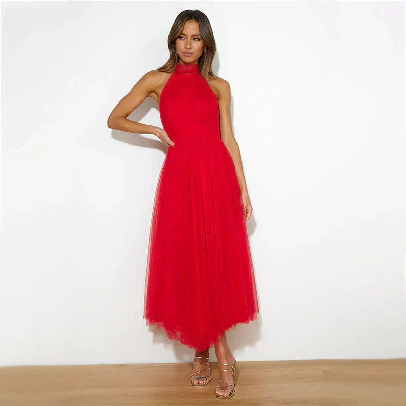 Janice Fairy Dress
