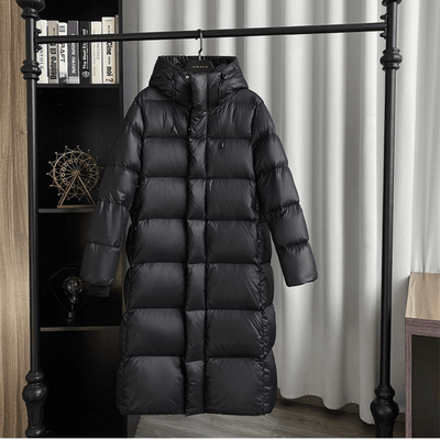 Alisha | Puffer Jacket