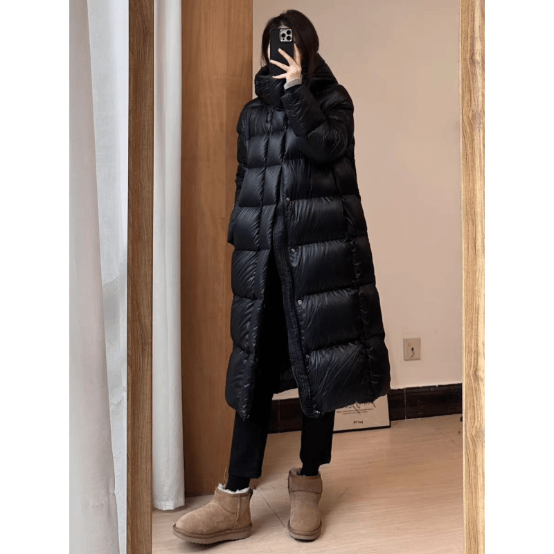 Alisha | Puffer Jacket