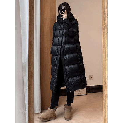 Alisha | Puffer Jacket