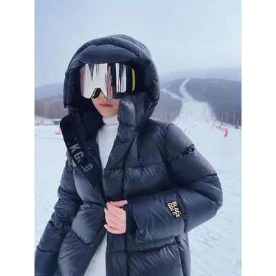 Alisha | Puffer Jacket