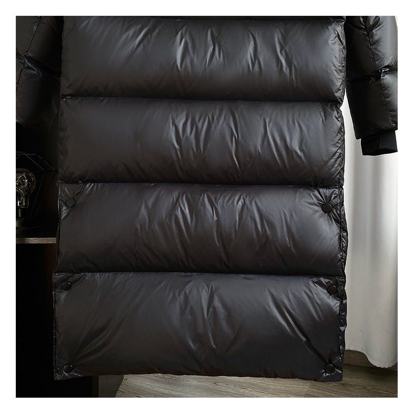 Alisha | Puffer Jacket
