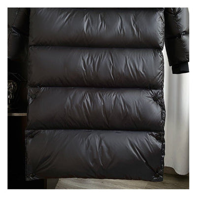Alisha | Puffer Jacket