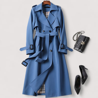 Kate's | Stilvoller eleganter Trenchcoat
