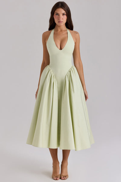 Luca | Flattering Dress