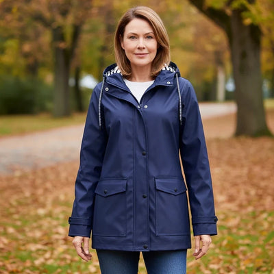 Kate’s Rain & Runway