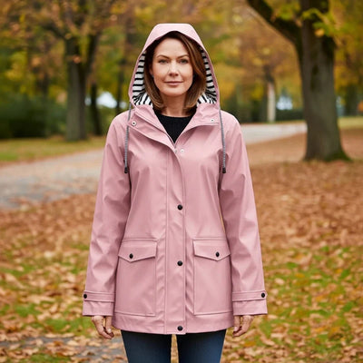Kate’s Rain & Runway