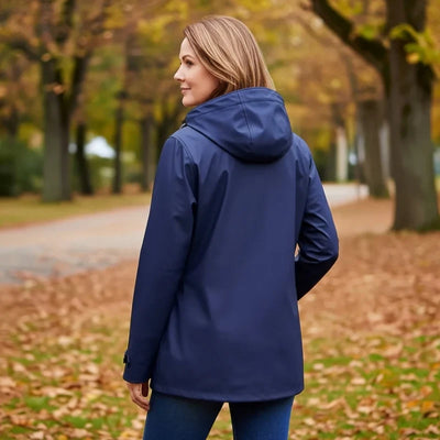 Kate’s Rain & Runway