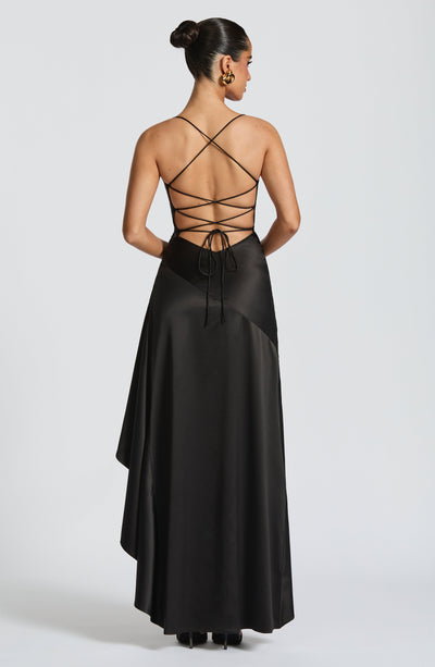 Victoria | Maxi Dress