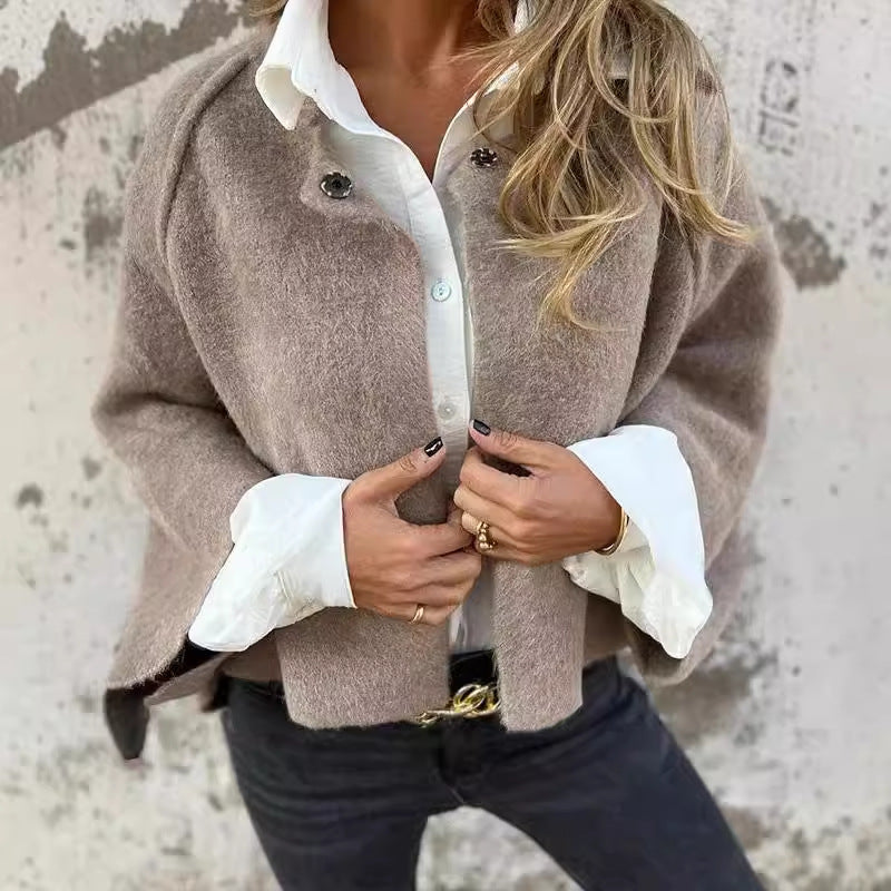 Kiana | Short Jacket