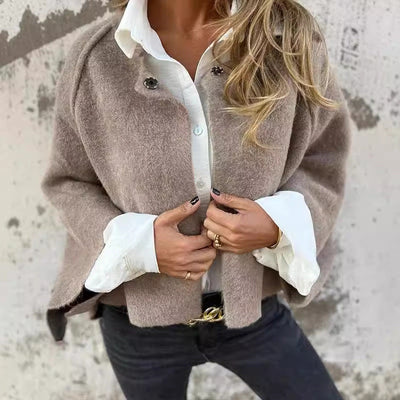Kiana | Short Jacket