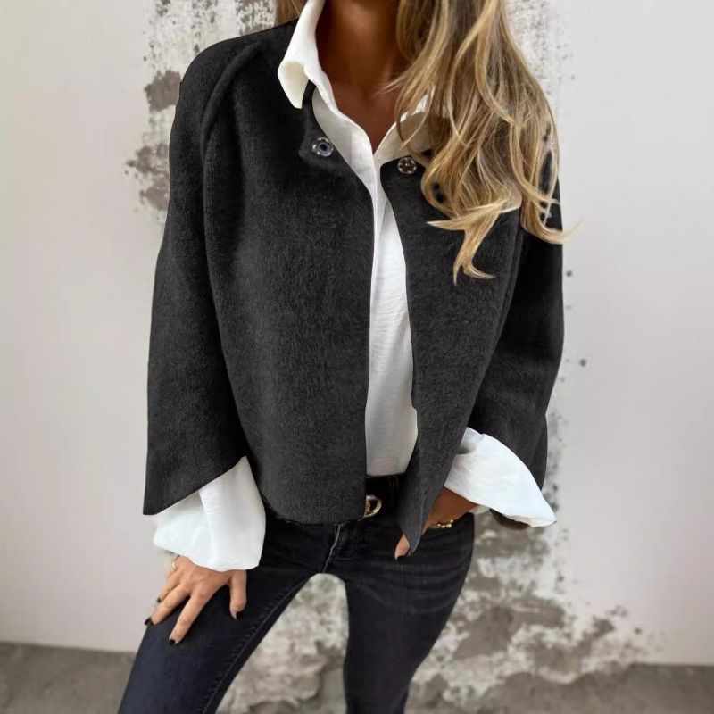 Kiana | Short Jacket