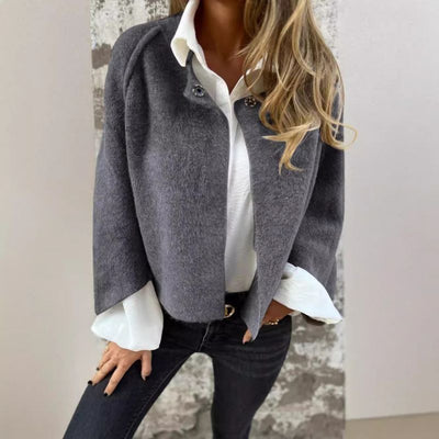 Kiana | Short Jacket