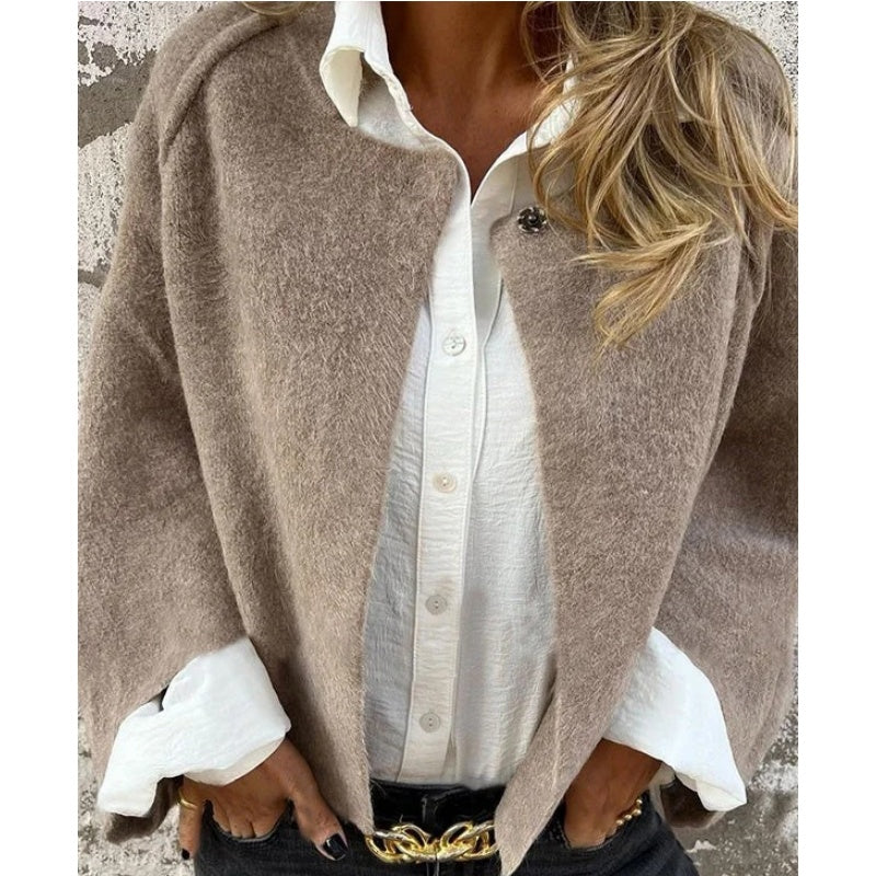 Kiana | Short Jacket
