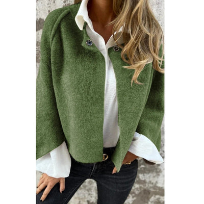 Kiana | Short Jacket