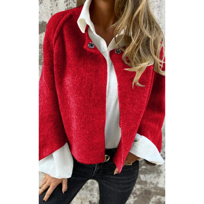 Kiana | Short Jacket