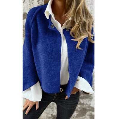 Kiana | Short Jacket