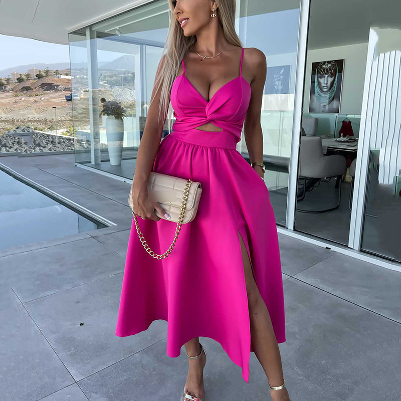 Lisa | Trendy Dress