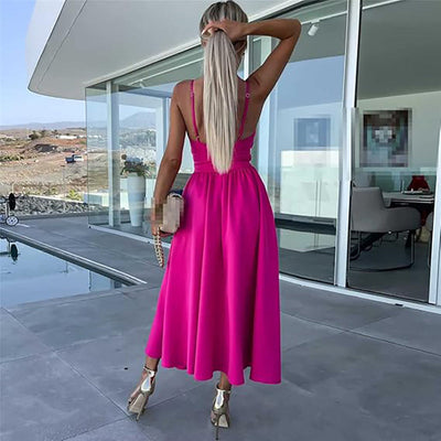 Lisa | Trendy Dress