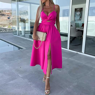 Lisa | Trendy Dress