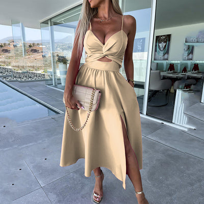 Lisa | Trendy Dress