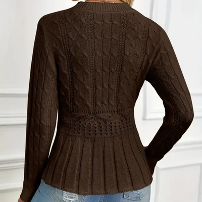 Kate´s -Elegant Sweater