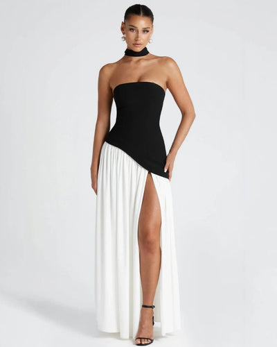 Nylah - Maxi Dress