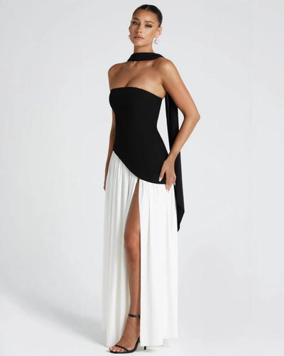 Nylah - Maxi Dress