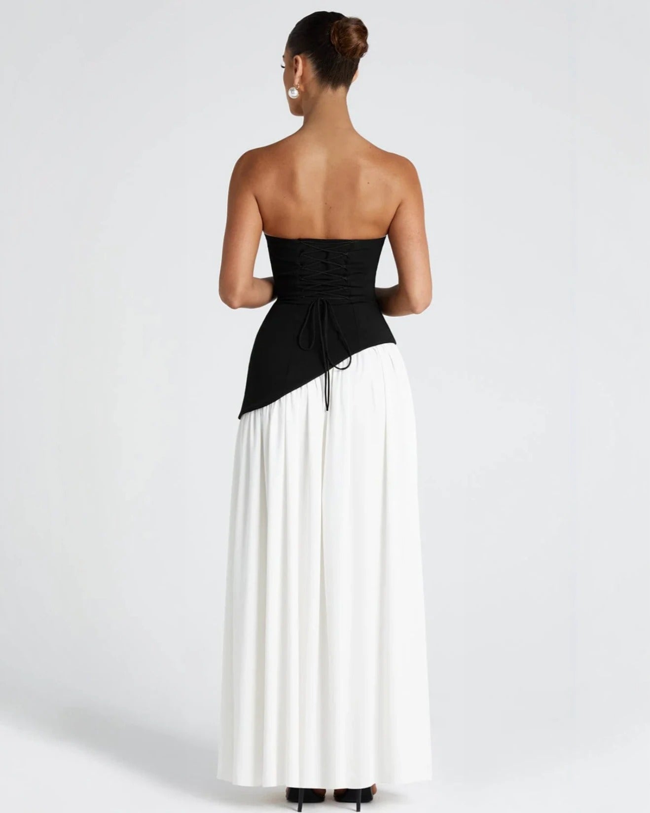 Nylah - Maxi Dress
