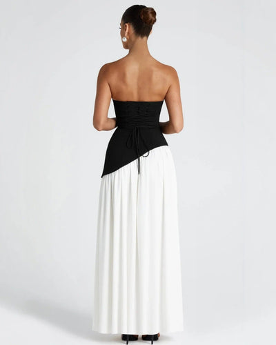 Nylah - Maxi Dress