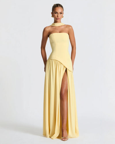 Nylah - Maxi Dress