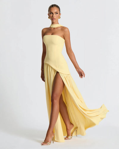 Nylah - Maxi Dress