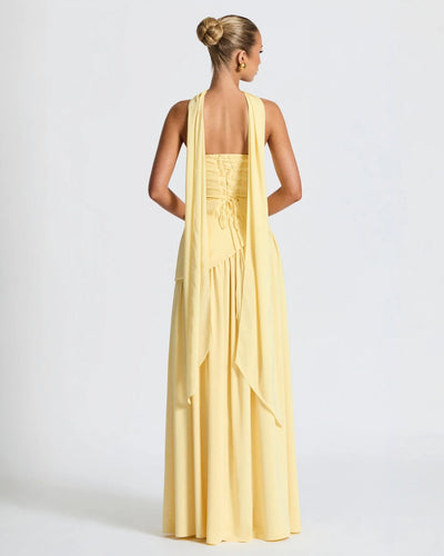Nylah - Maxi Dress