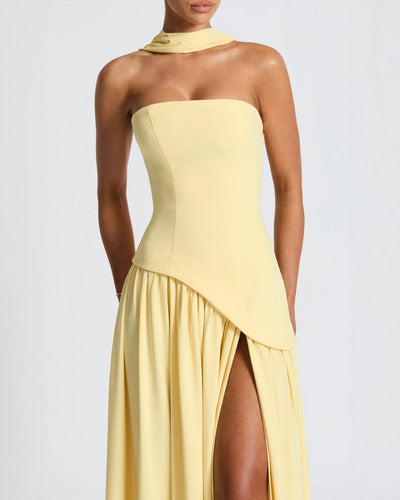 Nylah - Maxi Dress