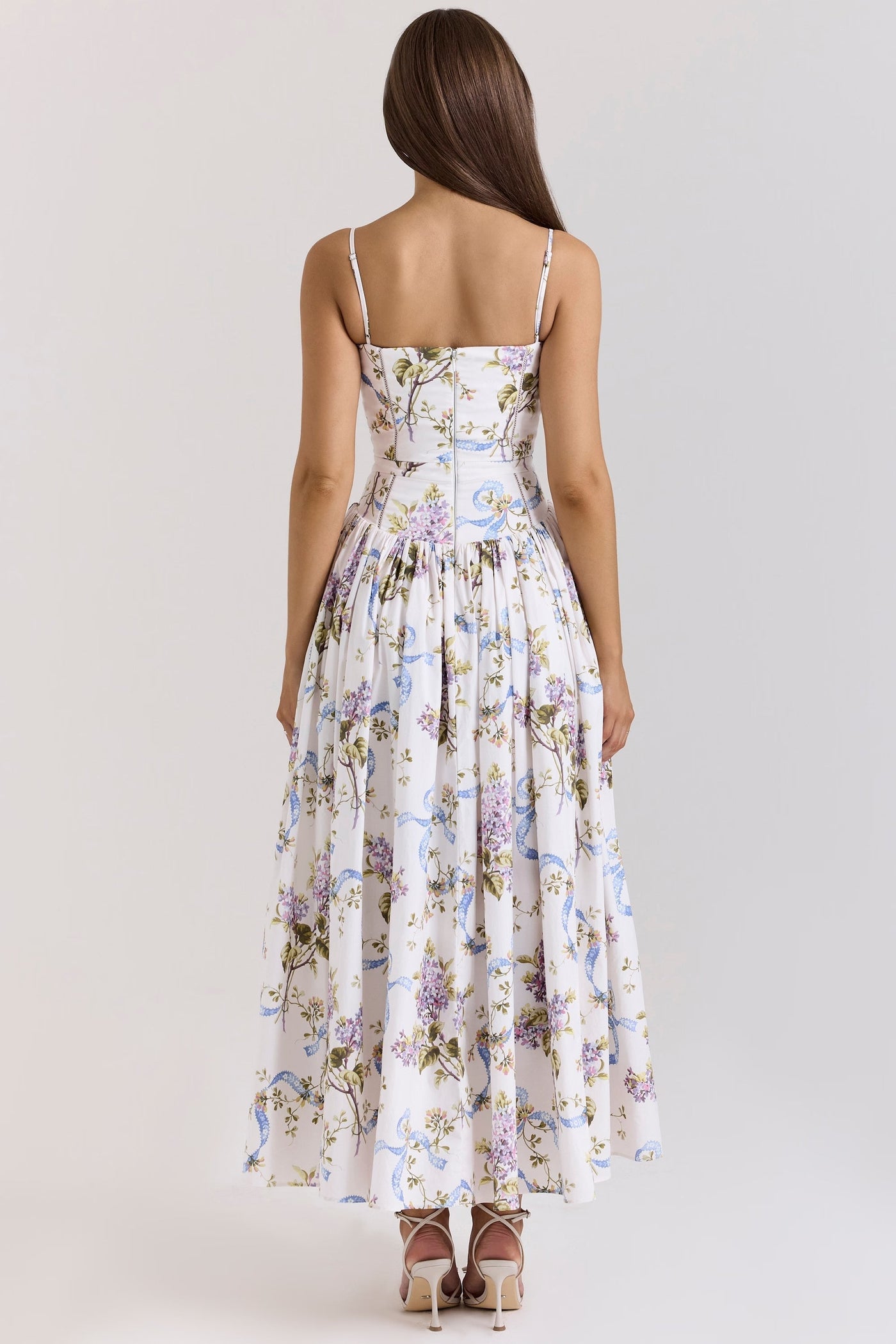Ysabella | Maxi Dress