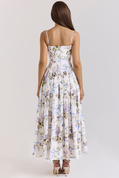 Ysabella | Maxi Dress