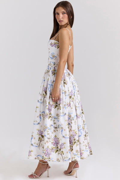 Ysabella | Maxi Dress