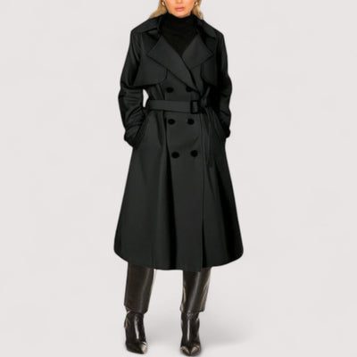 Kate's | Stilvoller eleganter Trenchcoat